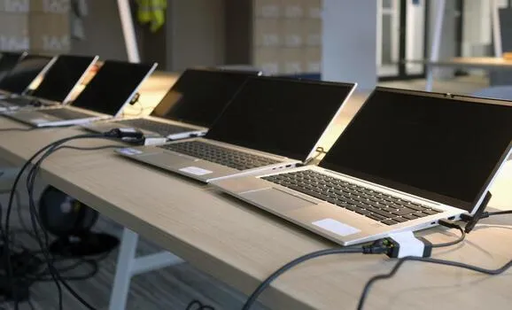 Refurbished Laptop and Repair Service