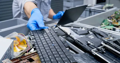 Laptop Repair Service